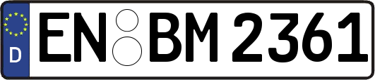 EN-BM2361