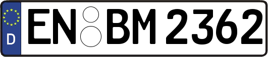 EN-BM2362