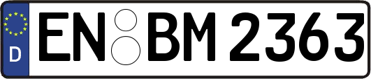 EN-BM2363