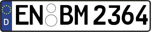 EN-BM2364