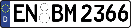 EN-BM2366