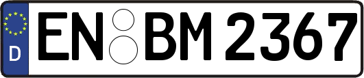 EN-BM2367