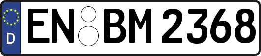 EN-BM2368