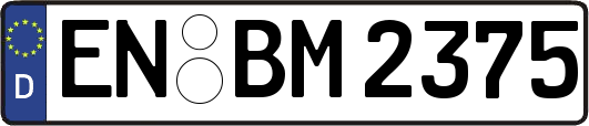 EN-BM2375