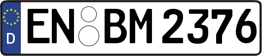 EN-BM2376