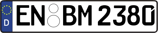 EN-BM2380