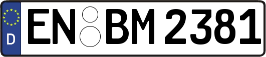 EN-BM2381