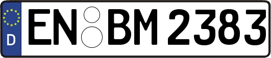 EN-BM2383