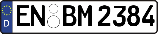 EN-BM2384