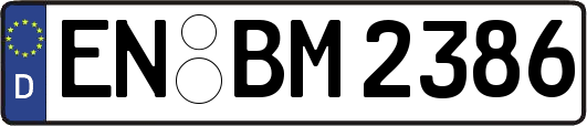 EN-BM2386