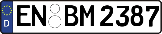 EN-BM2387