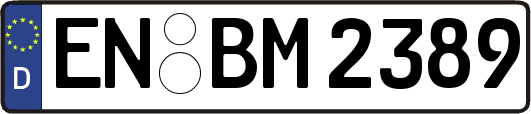 EN-BM2389