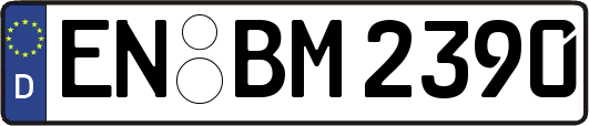 EN-BM2390