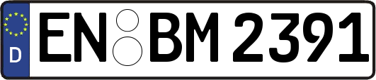 EN-BM2391