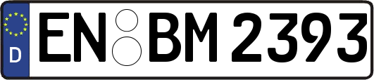 EN-BM2393