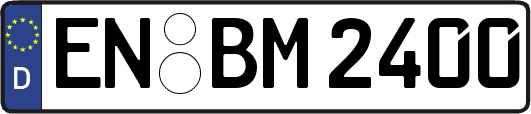 EN-BM2400