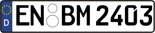 EN-BM2403