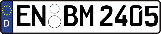 EN-BM2405