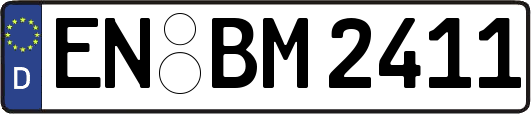 EN-BM2411