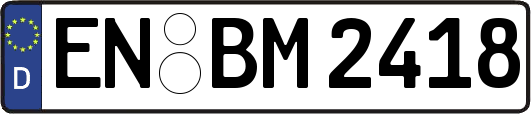 EN-BM2418