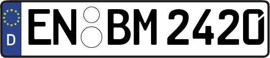 EN-BM2420