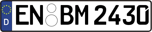 EN-BM2430