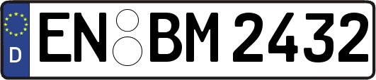 EN-BM2432