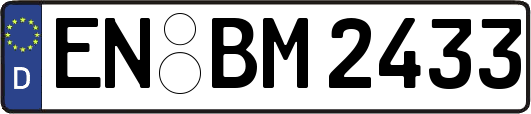 EN-BM2433