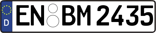 EN-BM2435