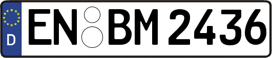 EN-BM2436