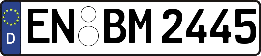 EN-BM2445