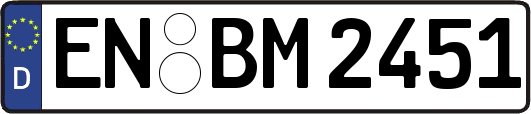 EN-BM2451