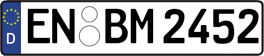 EN-BM2452