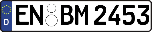 EN-BM2453