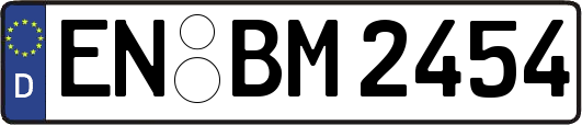 EN-BM2454