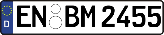 EN-BM2455