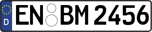 EN-BM2456