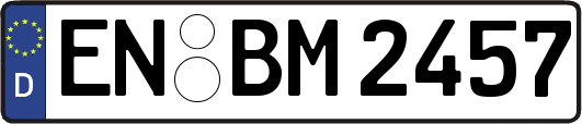 EN-BM2457