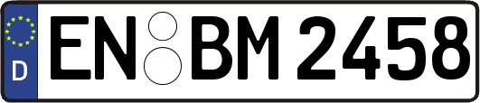 EN-BM2458