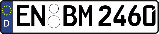 EN-BM2460