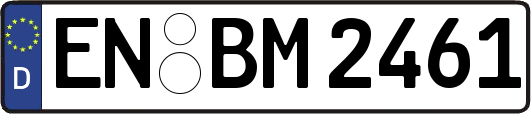 EN-BM2461