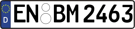 EN-BM2463