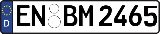 EN-BM2465