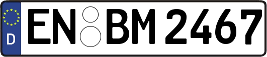 EN-BM2467