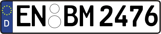 EN-BM2476