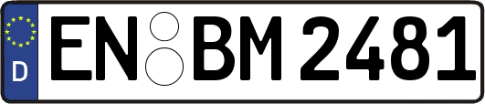 EN-BM2481