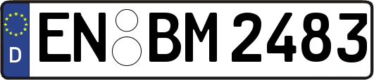 EN-BM2483