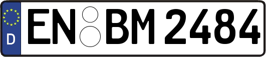 EN-BM2484