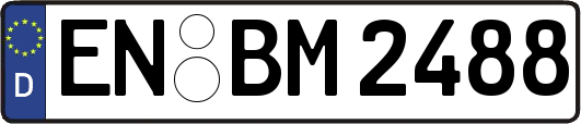 EN-BM2488