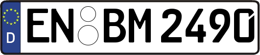 EN-BM2490